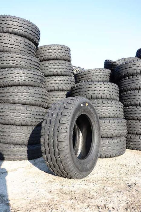 Cauciucuri noi 10.0/75-15.3 MRL 12PLY anvelope PRESA