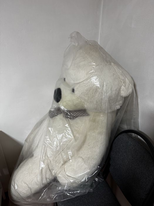 Продам   медведя   новый