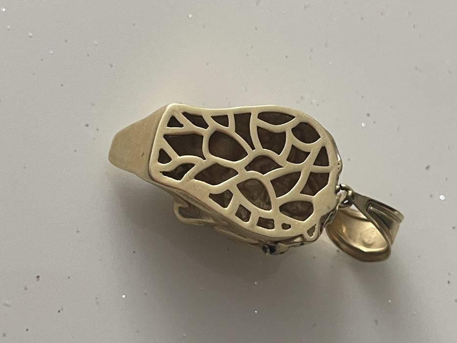 Medalion aur 14k 585 PP