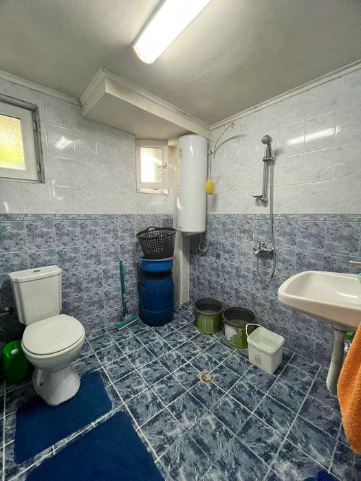 Продава се Етаж от къща в Омуртаг - 110 кв.м за 788 €/кв.м - Снимка #6