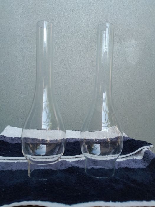 Колбы для керосиновых ламп