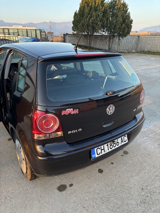 Продавам VW Polo / фолкваген Поло