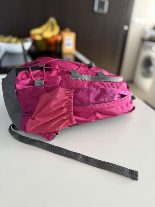 Малка тутистическа раница