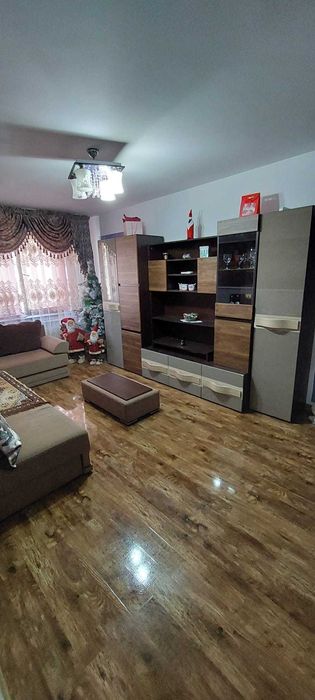Inchiriez apartament 3 camere Obor/Mosilor