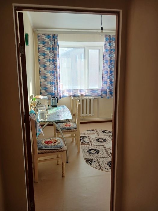 Продам кв Каркаралы