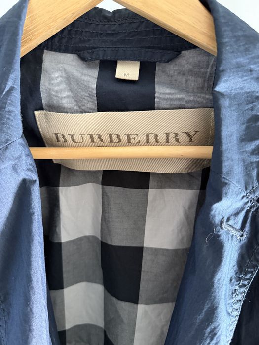 Jacheta Burberry