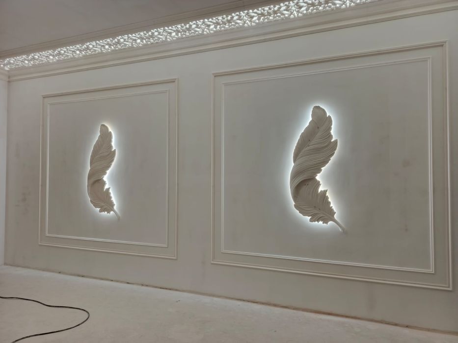 Евроремонт под ключ