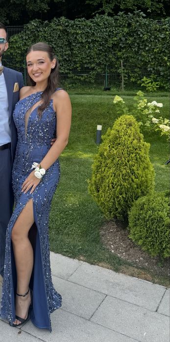 Christine Fashion бална рокля