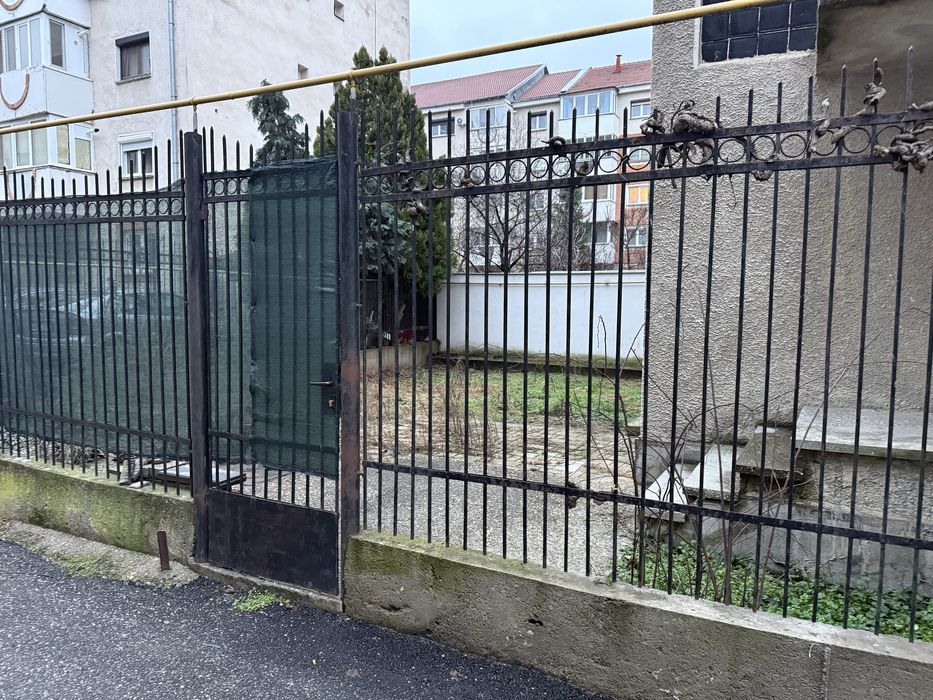 DE VANZARE- Apartament Central, intreg nivelul 1,Dr. Ioan Suciu nr. 21