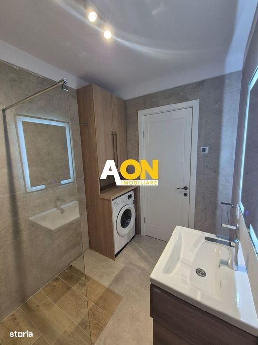 Apartament 2 Camere, Bloc Nou, Ultrafinisat, Zona Cetate