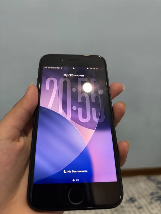 IPhone SE 2020 на обмен