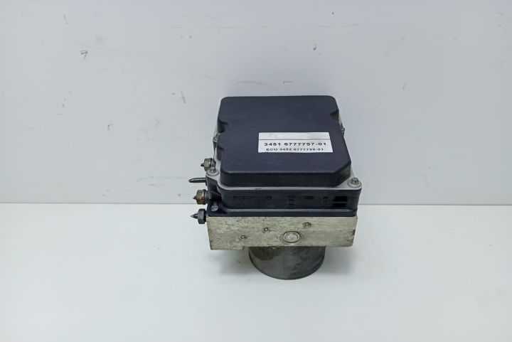 Pompa ABS 34516777797 BMW Seria 5 E60/E61 (facelift) seria