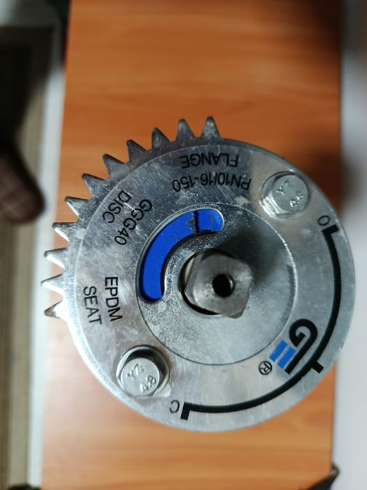 Продам флянец новый