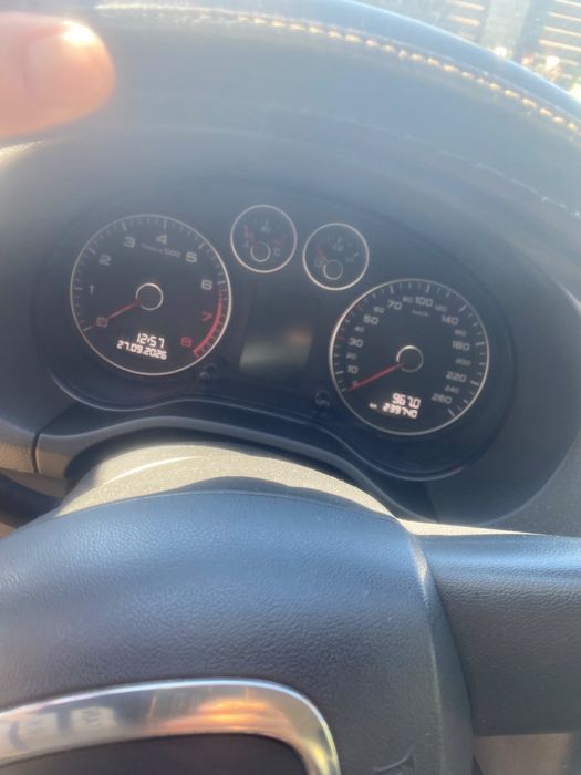 AUDI A3 2009 — imagine 5