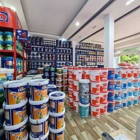 Краска для бетонного пола Краска для крыш Эмаль Краска kraska