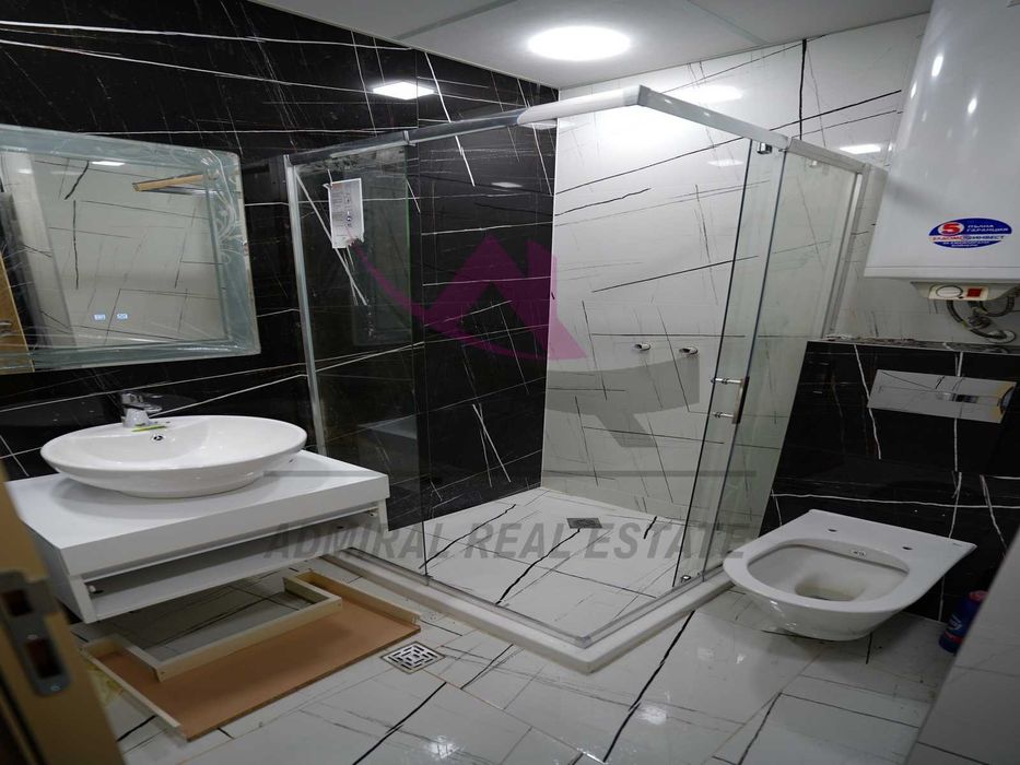 Дава се под наем Двустаен апартамент в Варна, Бриз - 76 кв.м за 1050 € - Снимка #3