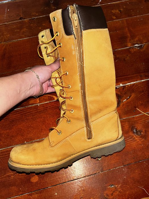 Cizme Timberland, nr. 38