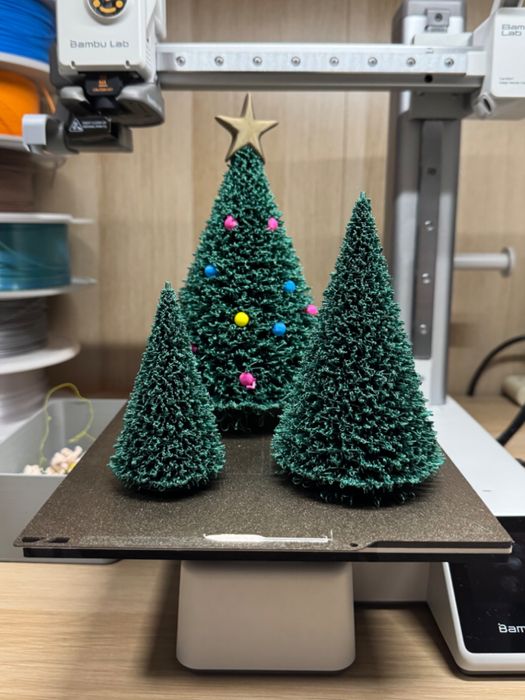 3D Печать на заказ – детали, сувениры, прототипы