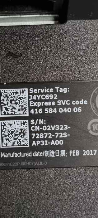 Монитори DELL 19'