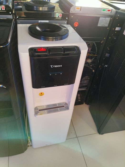 Кулер для воды 7TECH новый в пачке в магазине SHIVAKI