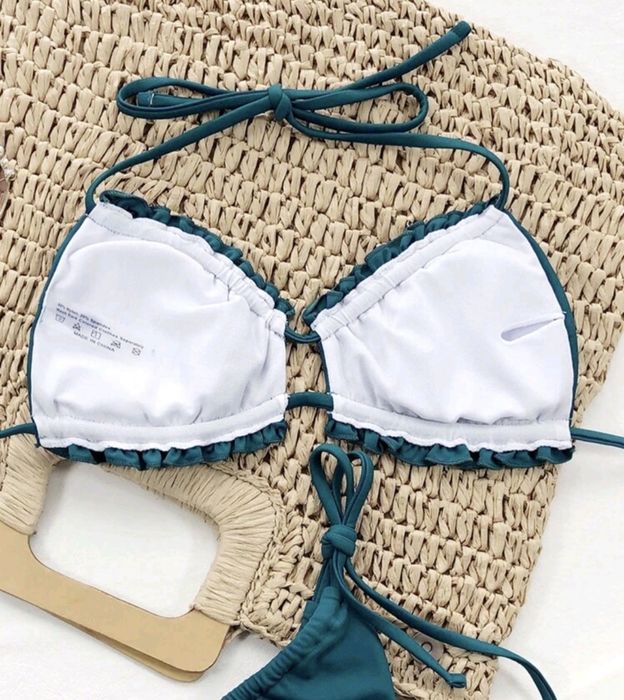 Горнище на бански