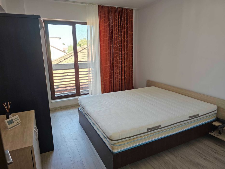 Direct proprietar , bloc nou, 2 camere, Jiului, Sector 1