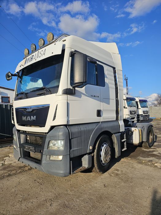 Man/volvo,E4.5.6 automate standard