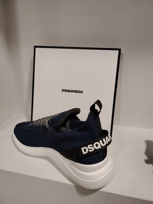Кецове Dsquared 2