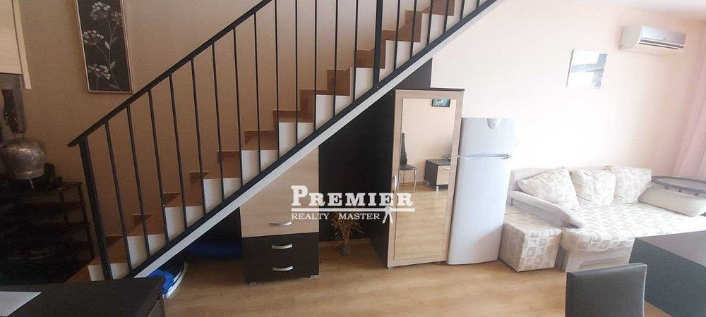 Продава се Мезонет в Свети Влас - 78 кв.м за 936 €/кв.м - Снимка #2