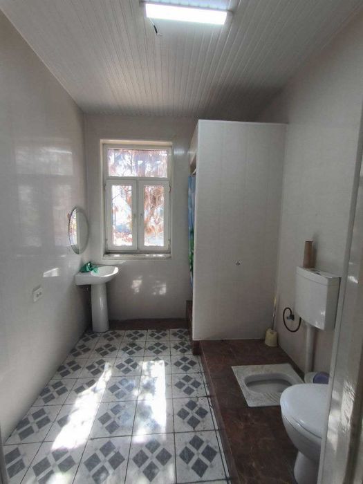 Продается 1 этажное нежилое здание - 688 м2 парк Фуркат, Рисовый.