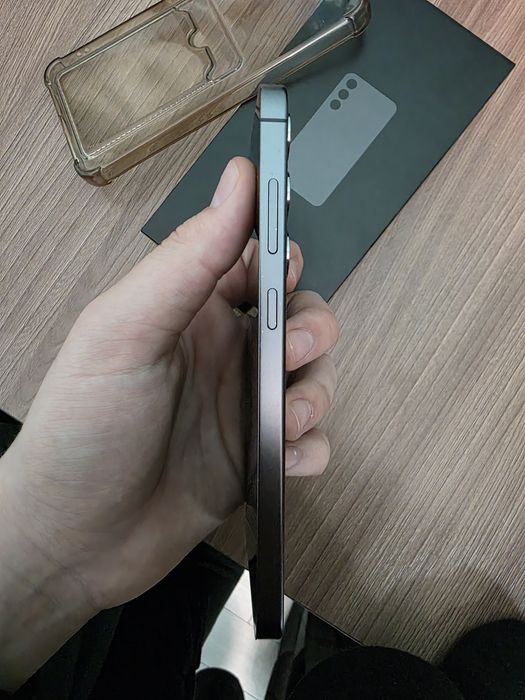 Samsunh s24 plus 512gb