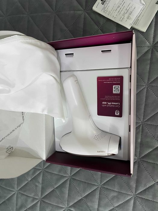 Philips Lumea Advanced SC1998/00 нов
