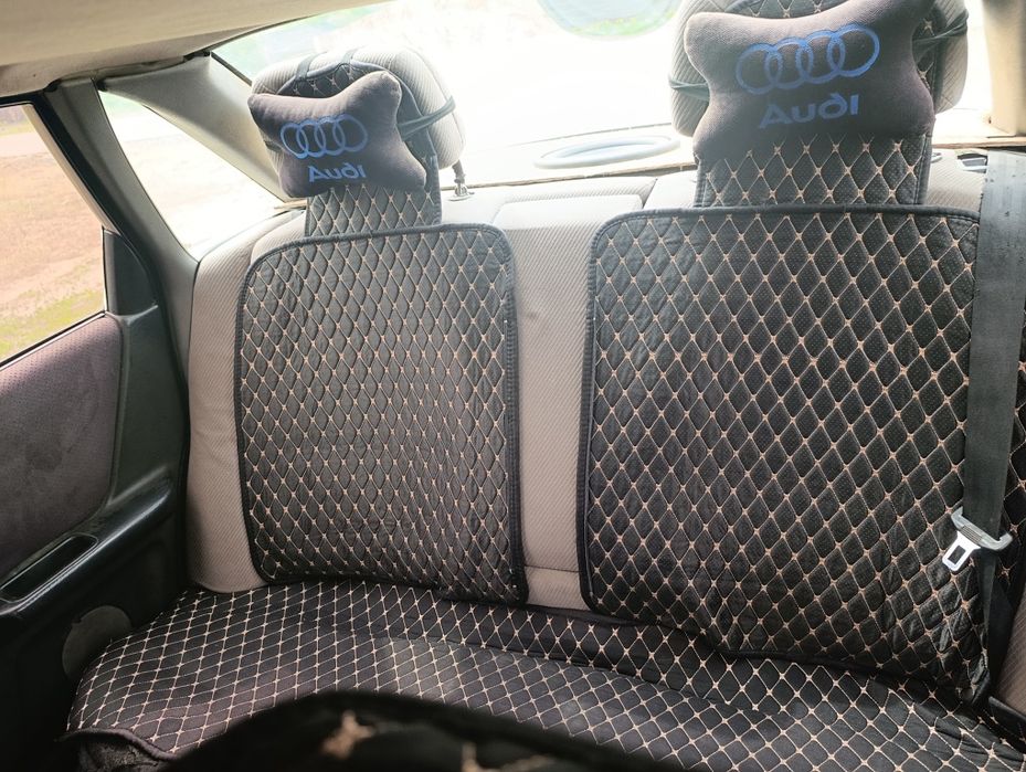 Продам авто audi 80