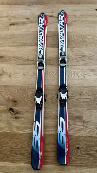 Dynastar Team Speed 65 — 140 cm