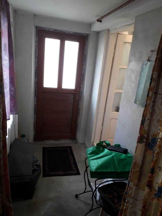 Vând apartament decomandat 2 camere, Turceni
