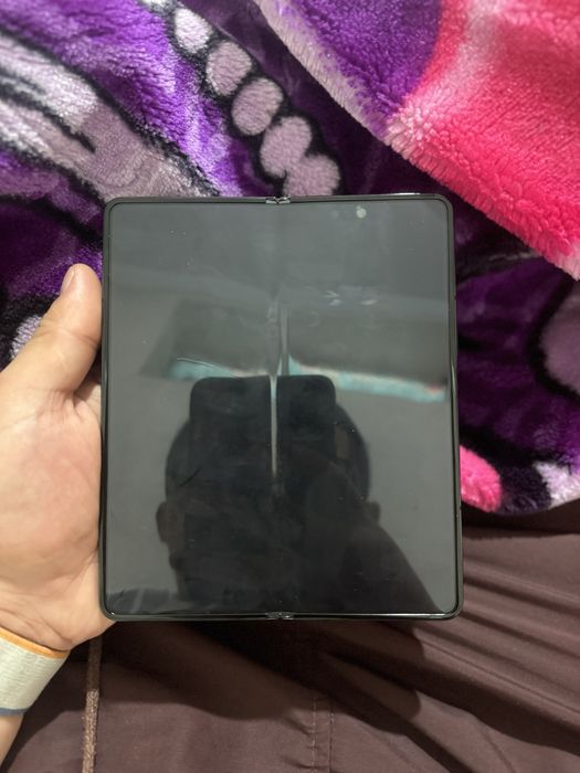 Samsung Z Fold 4 12/256