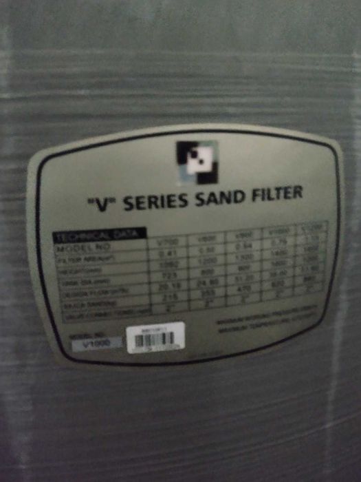 Оборудване за басейн