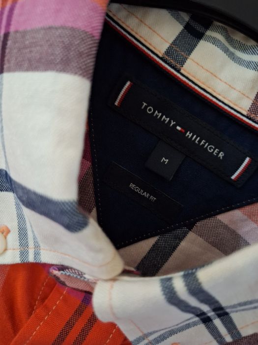 Риза Tommy Hilfiger