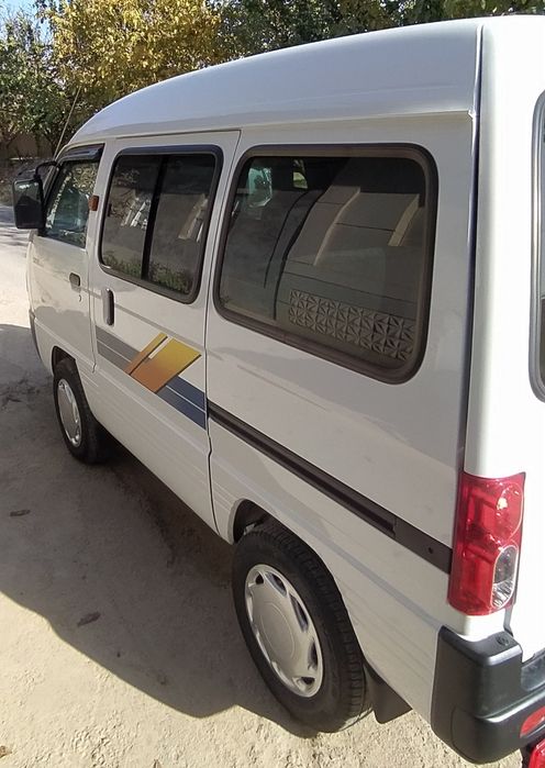 Мошина идеал хайдашга тайор