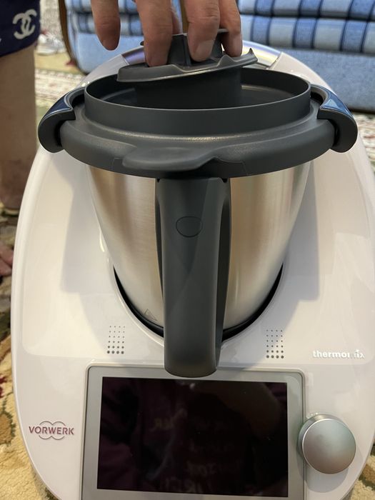 Термомикс сатылады