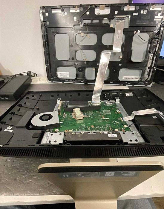 Reparatii si Mentenanta PC/Laptop - Deplasare la Domiciliu