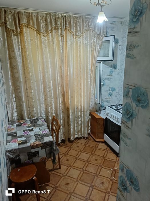 Квартира по часам