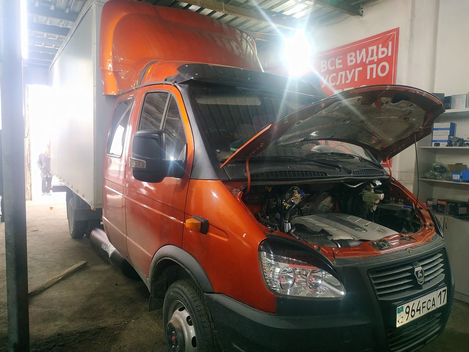 ГБО Алматы | Установка под ключ за 1 день | Экономия до 50%