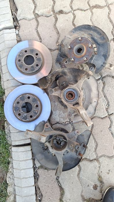 Ступица комплектов