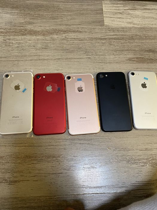 Vand rame iphone
