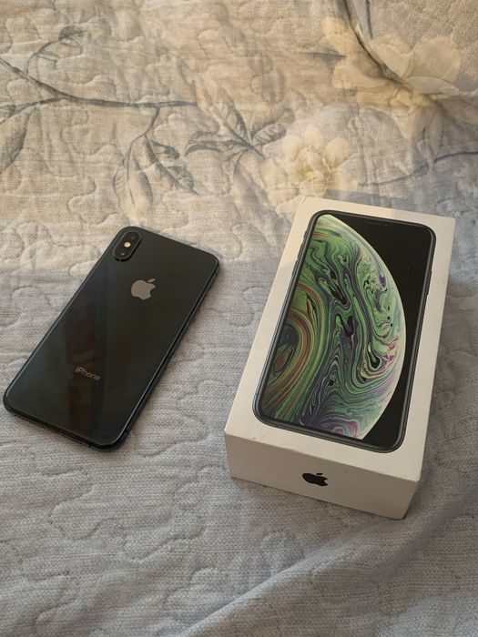 iphone xs 256