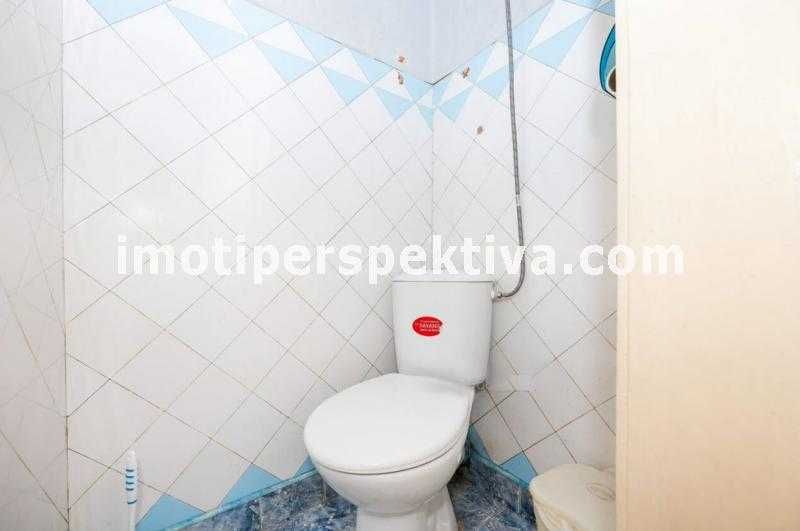 Продава се Тристаен апартамент в Пловдив, Център - 76 кв.м за 1974 €/кв.м - Снимка #8