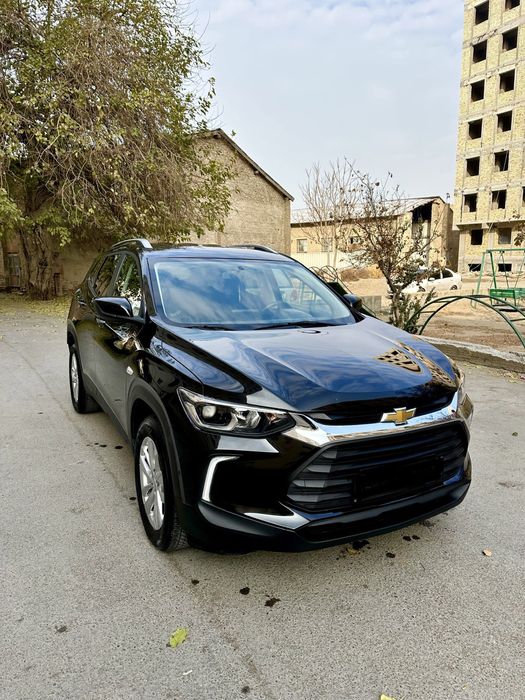 Tracker Ltz Plyus 2024y Propan gazli