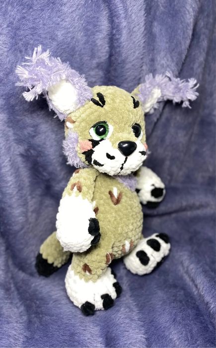 Продам мягкие игрушки