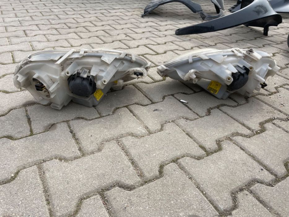 Кори и калници за смарт 450